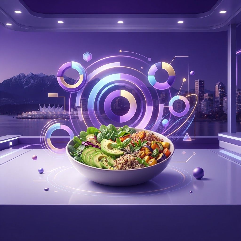 Top 10 Best Nutritionists in Vancouver