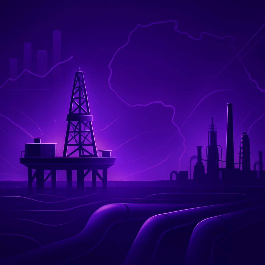 Top 10 Best Oil and Gas Companies in Somalia