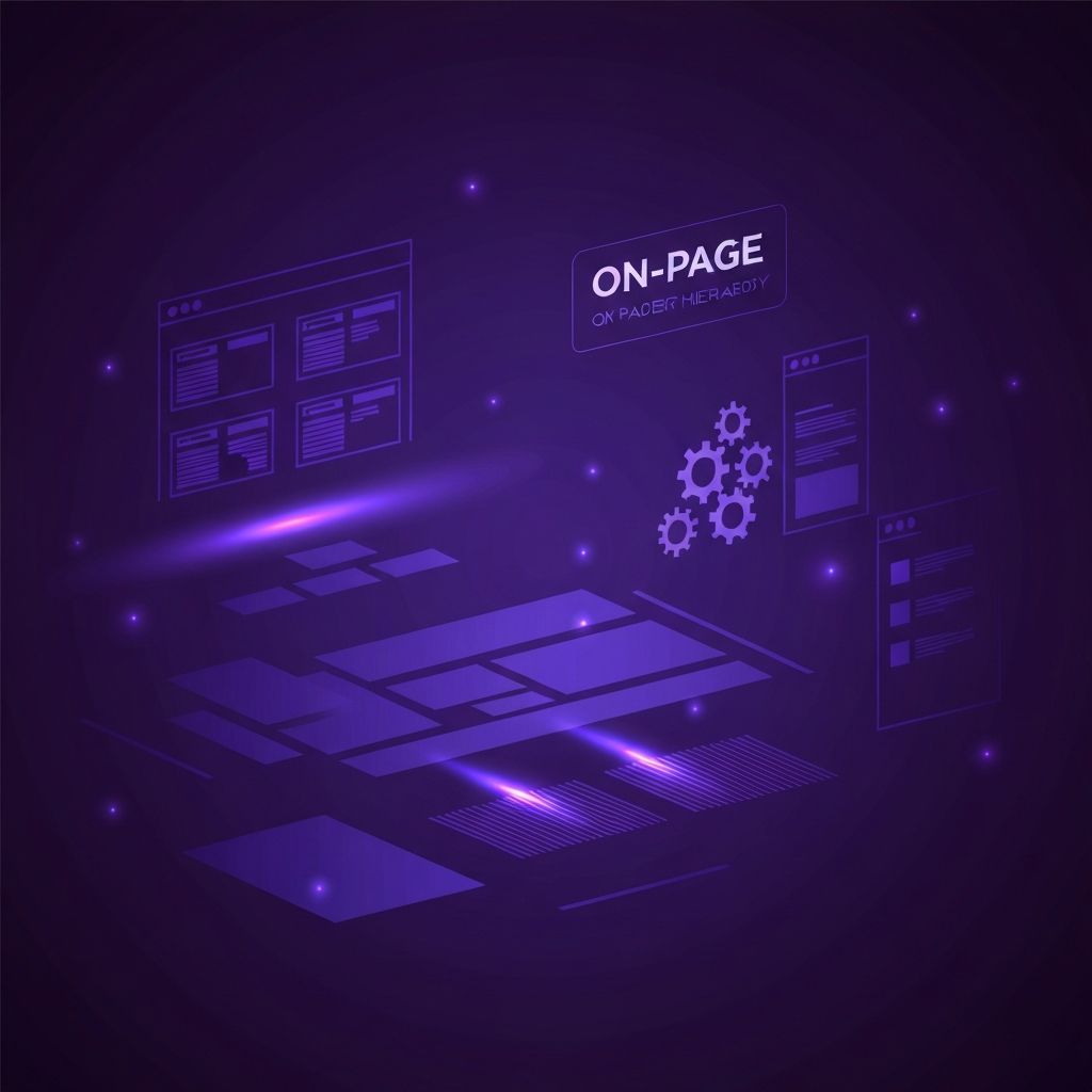 Best On-Page SEO Services Karachi Pakistan