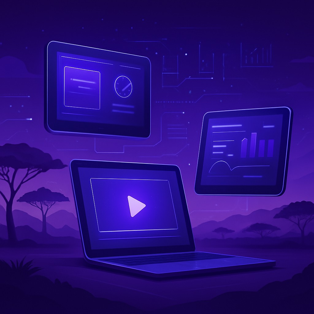 Top 10 Best Online Learning Platforms in Burkina Faso