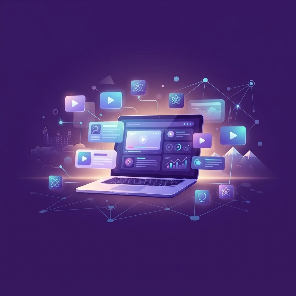 Top 10 Best Online Learning Platforms in Slovakia