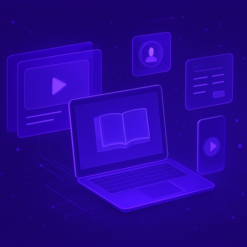 Top 10 Best Online Learning Platforms in Spain