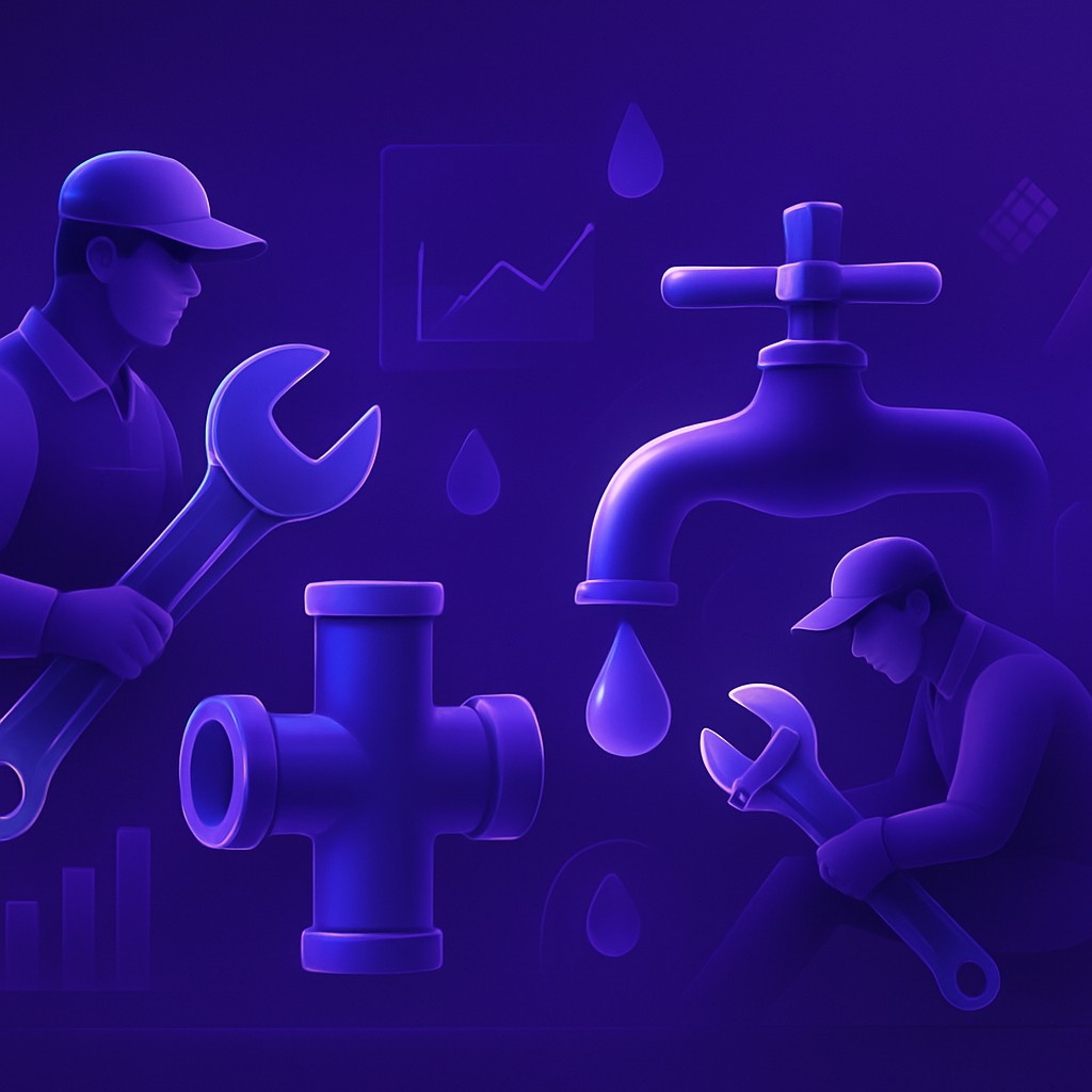 Top 10 Best Plumbers in Netherlands