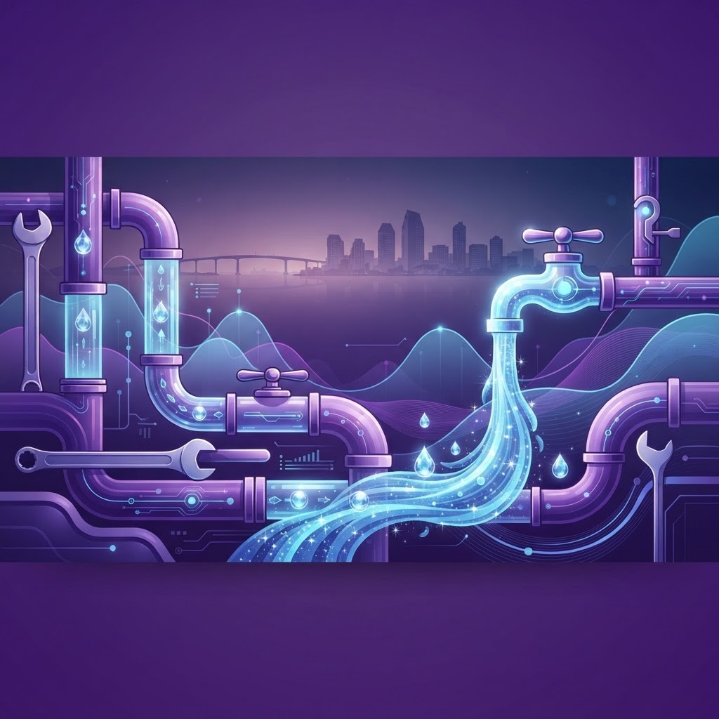 Top 10 Best Plumbers in San Diego