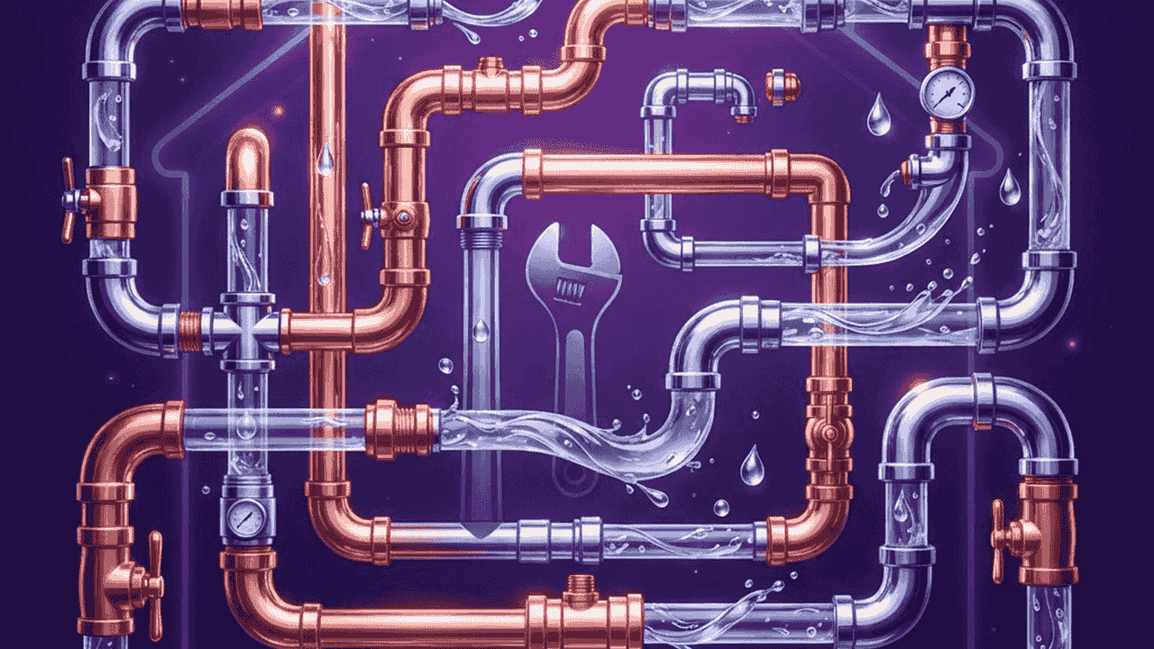 Top 10 Best Plumbing Companies in Brookhaven