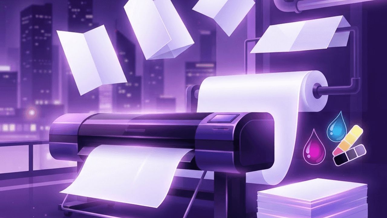 Top 10 Best Printing Services in Jersey City