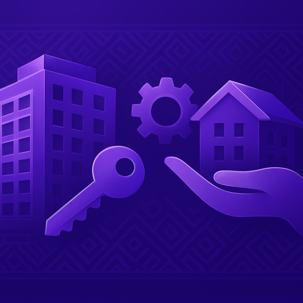Top 10 Best Property Management Companies in Togo