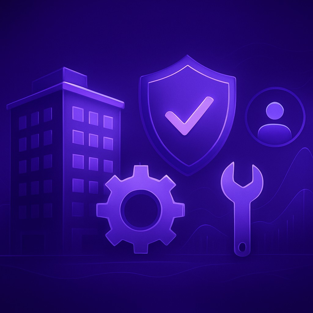 Top 10 Best Property Management Companies in Ukraine