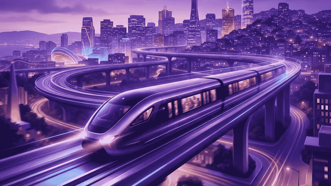 Top 10 Best Railway Operators in San Francisco