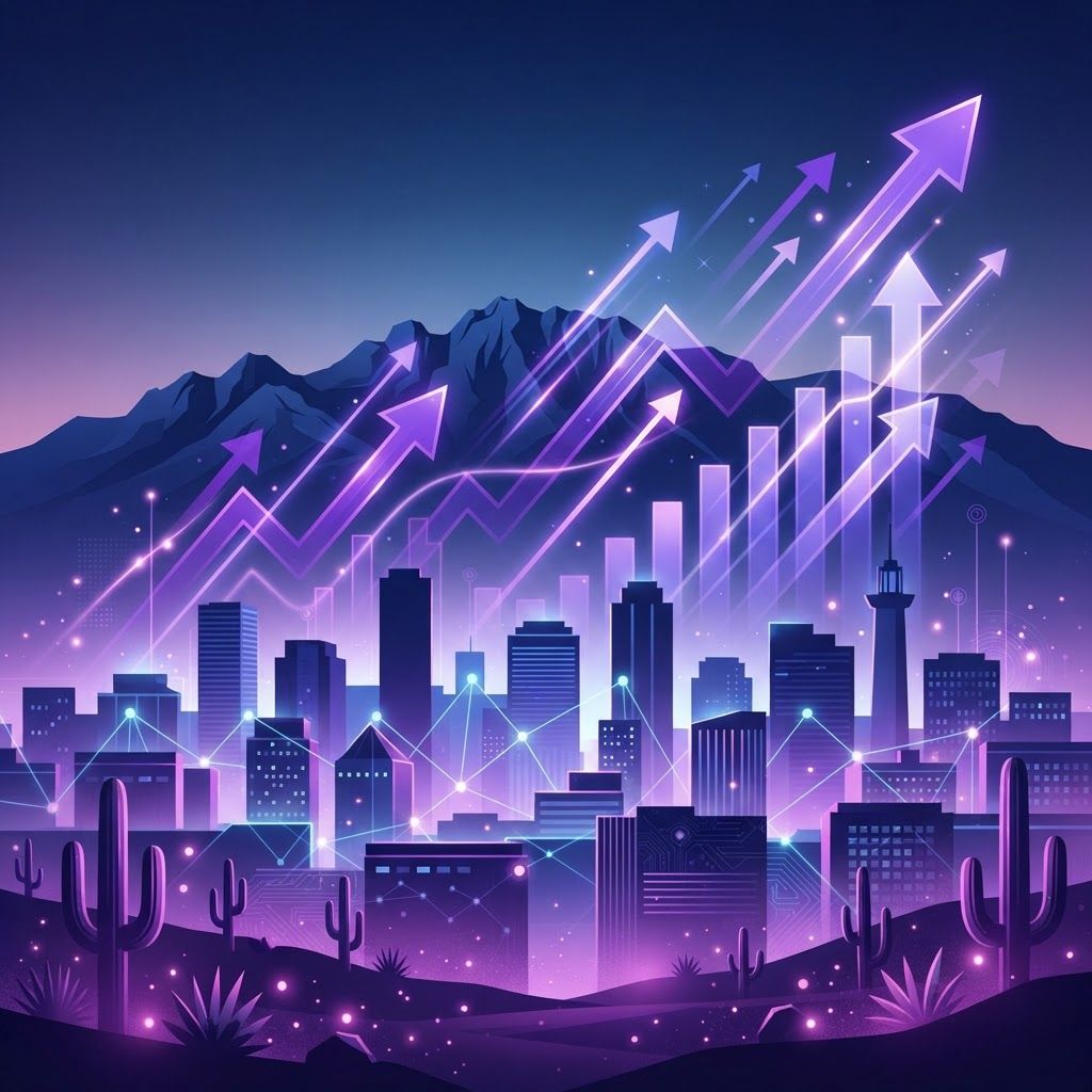 Top 10 Best Real Estate Investment Firms in Tucson