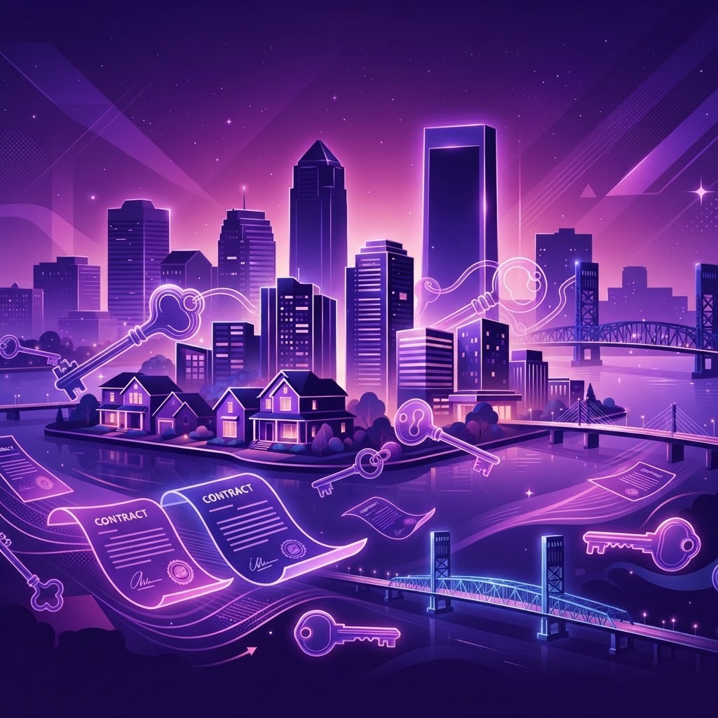 Top 10 Best Real Estate Lawyers in Jacksonville