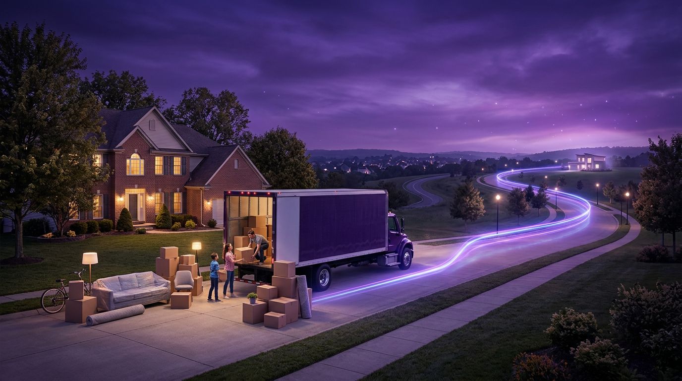 Top 10 Best Relocation Companies in Cedar Rapids