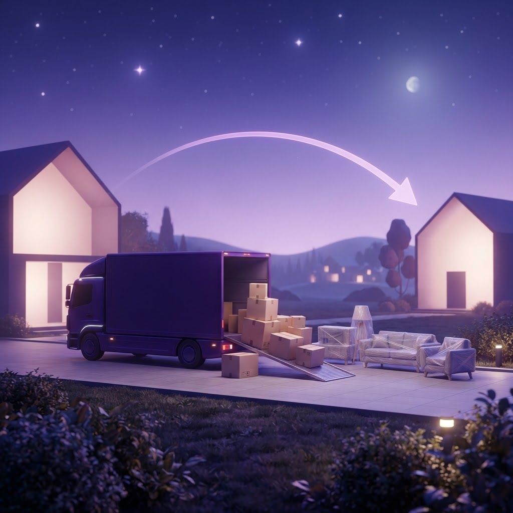 Top 10 Best Relocation Companies in Toledo