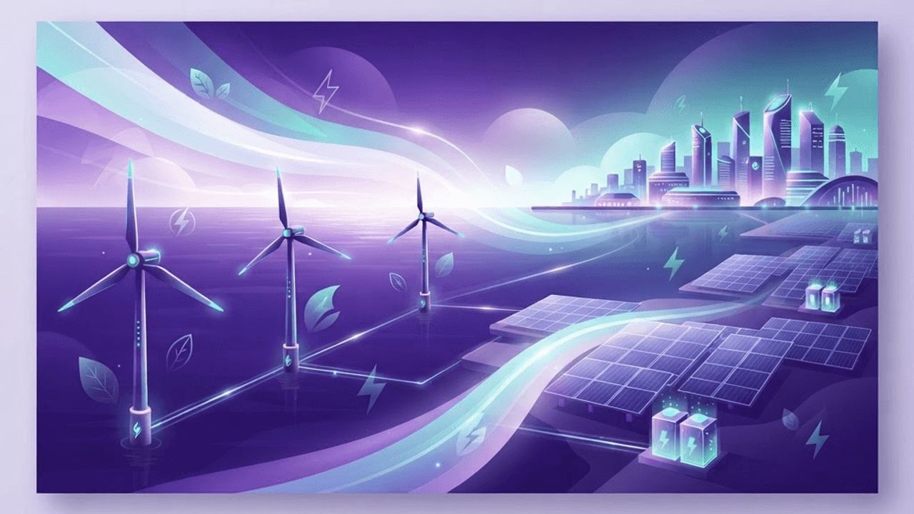 Top 10 Best Renewable Energy Companies in Jersey City