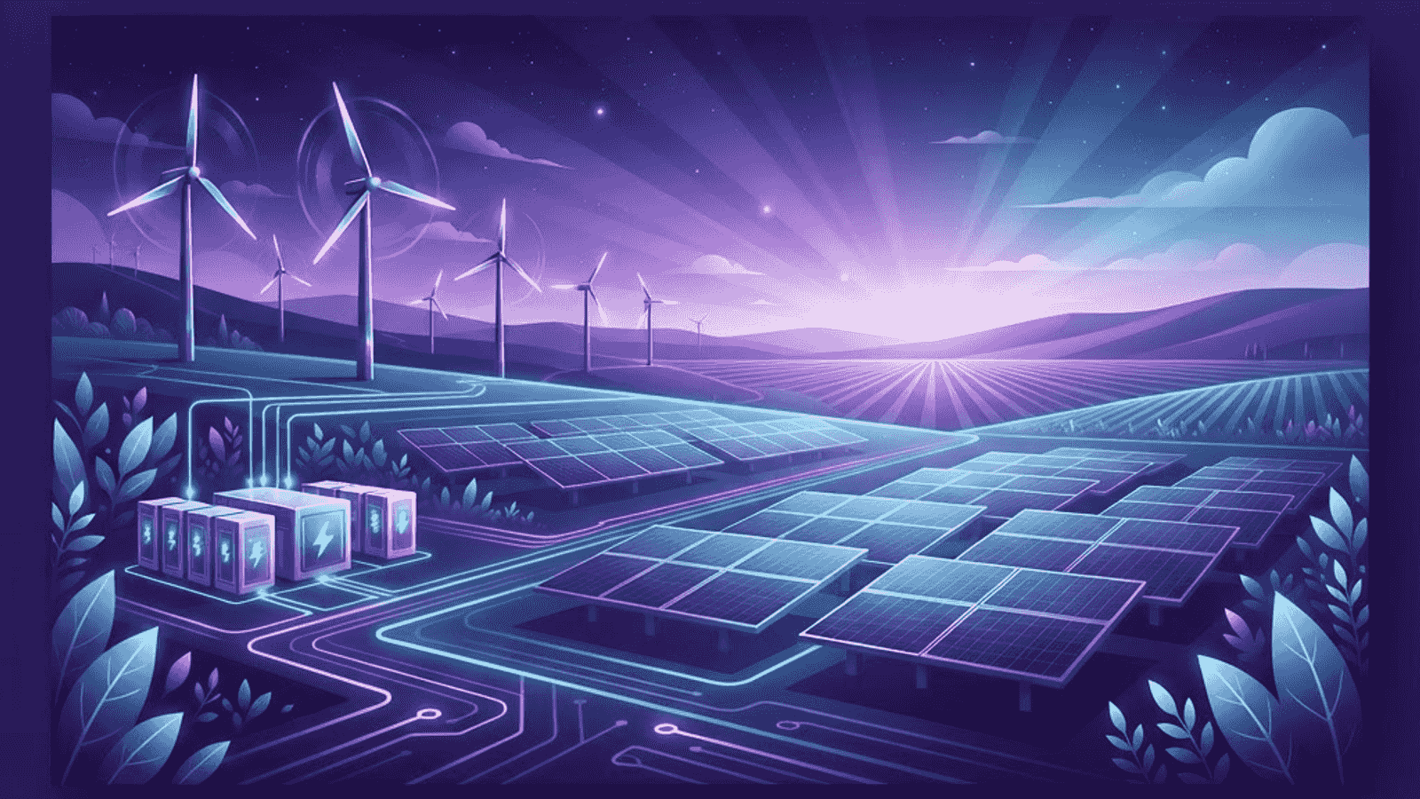 Top 10 Best Renewable Energy Companies in Stockton
