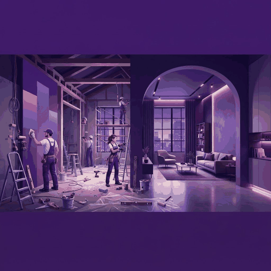 Top 10 Best Renovation Contractors in Fresno