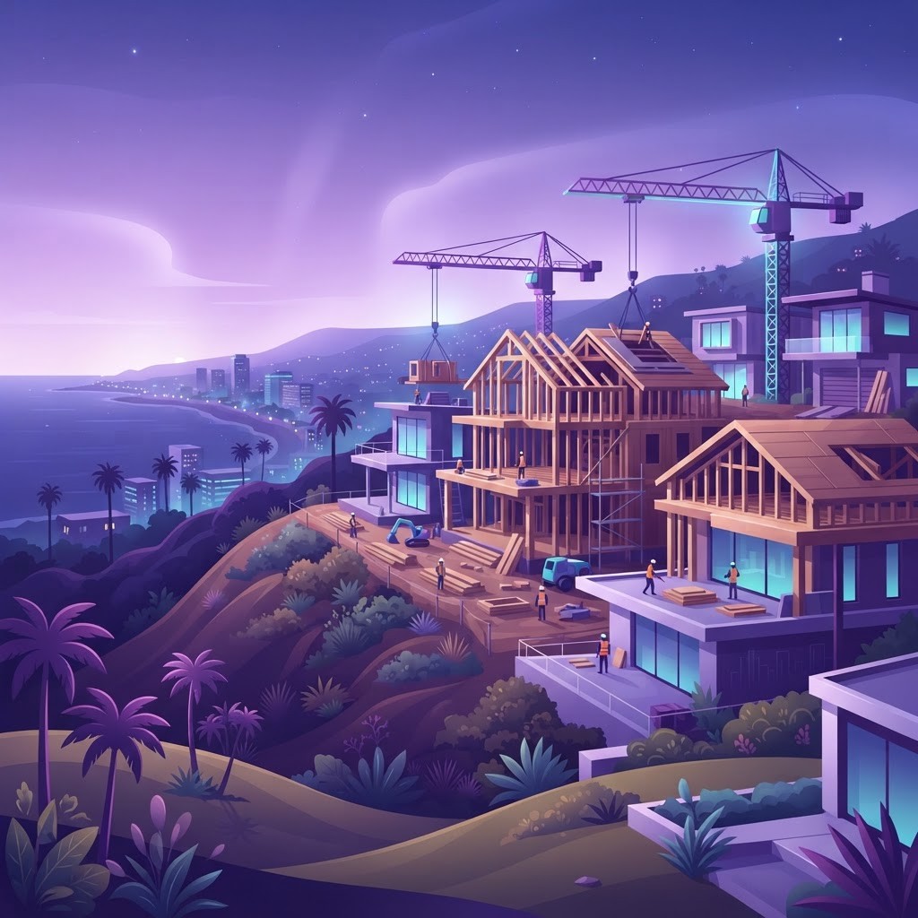 Top 10 Best Residential Construction Companies in San Diego