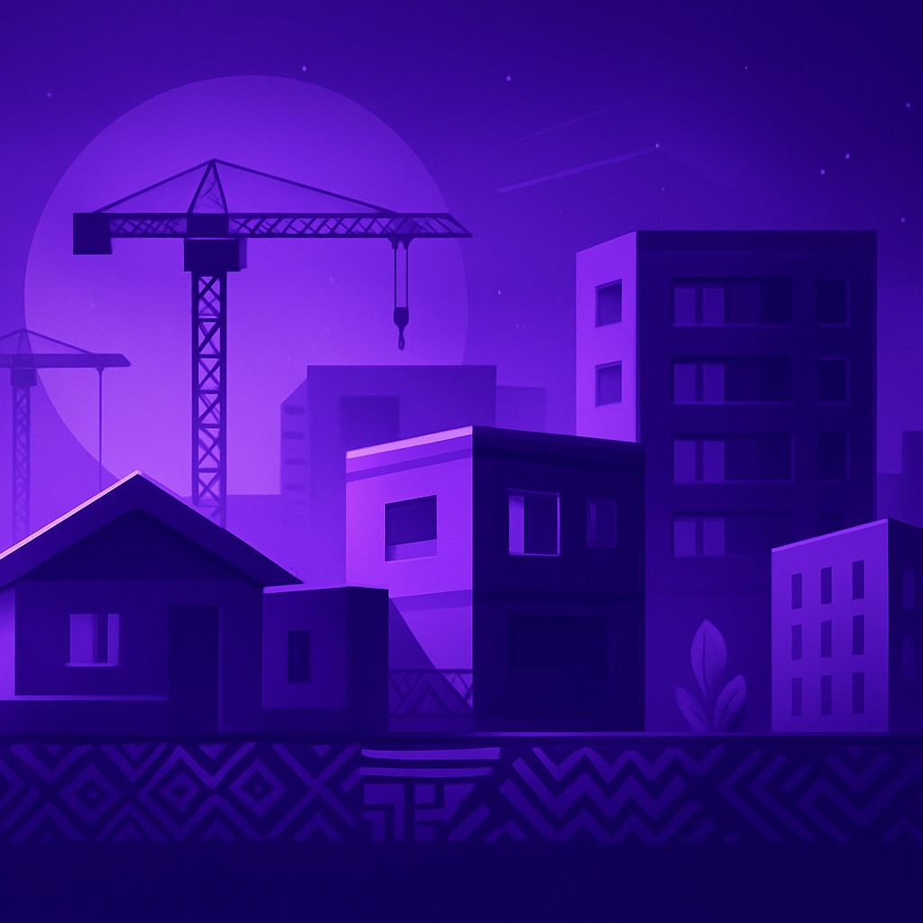 Top 10 Best Residential Real Estate Developers in Togo
