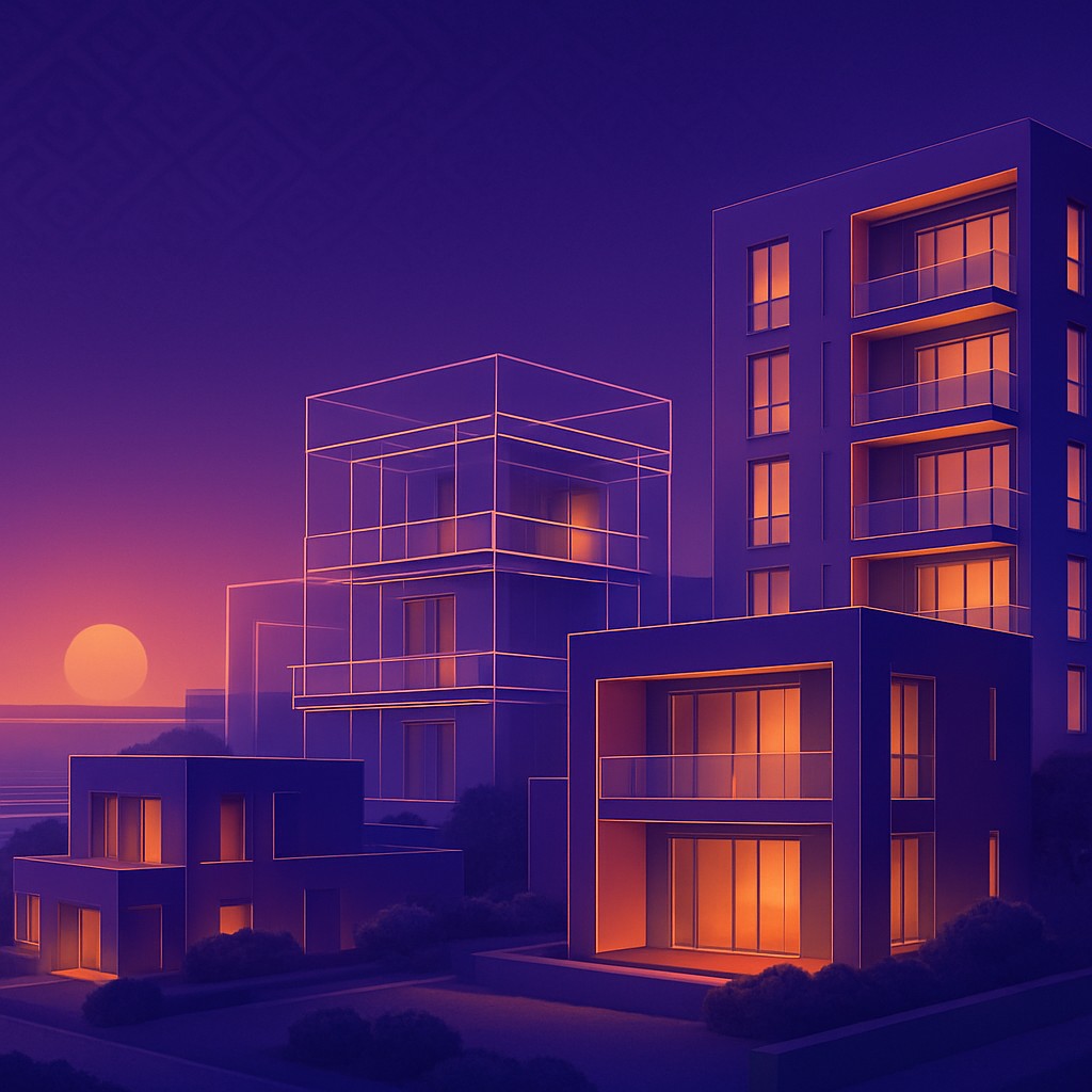Top 10 Best Residential Real Estate Developers in Tunisia