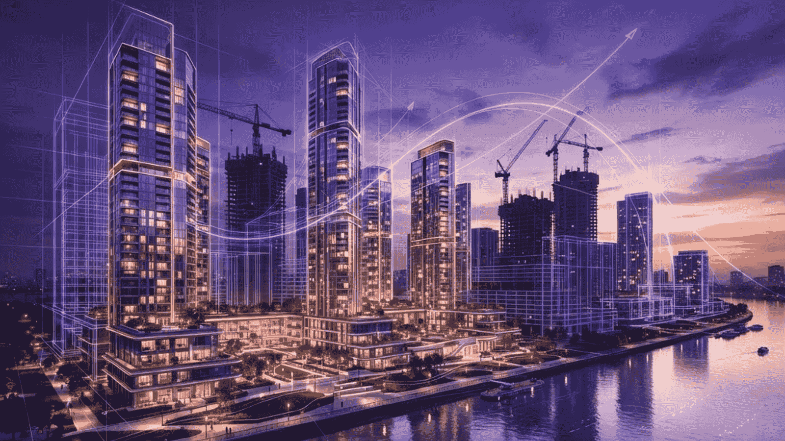 Top 10 Best Residential Real Estate Developers in Jersey City