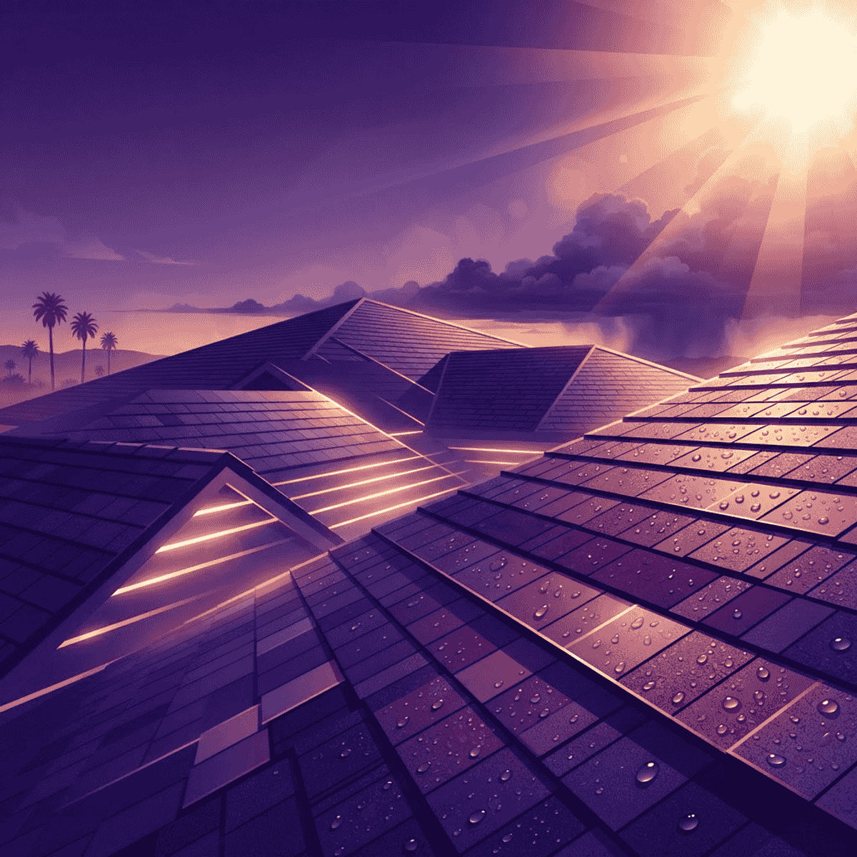 Top 10 Best Roofing Contractors in Gilbert