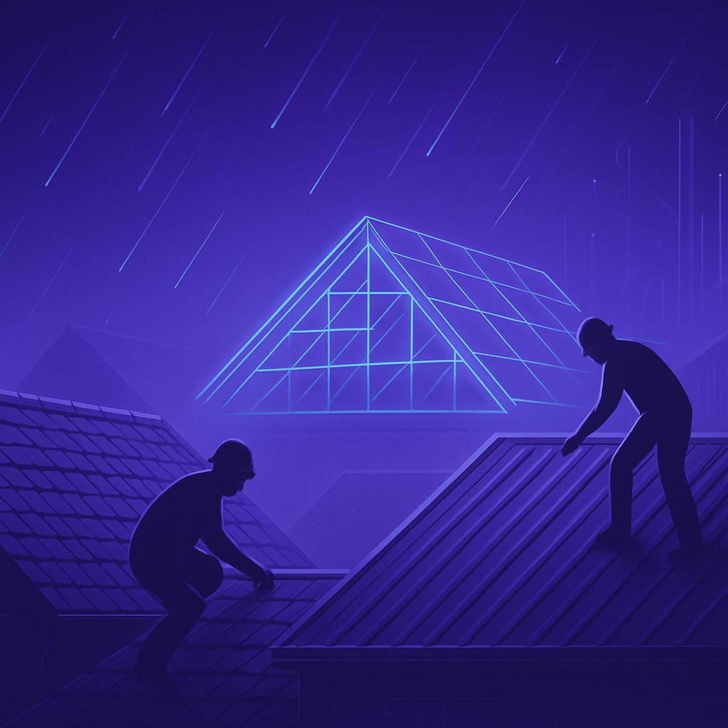 Top 10 Best Roofing Contractors in Malaysia