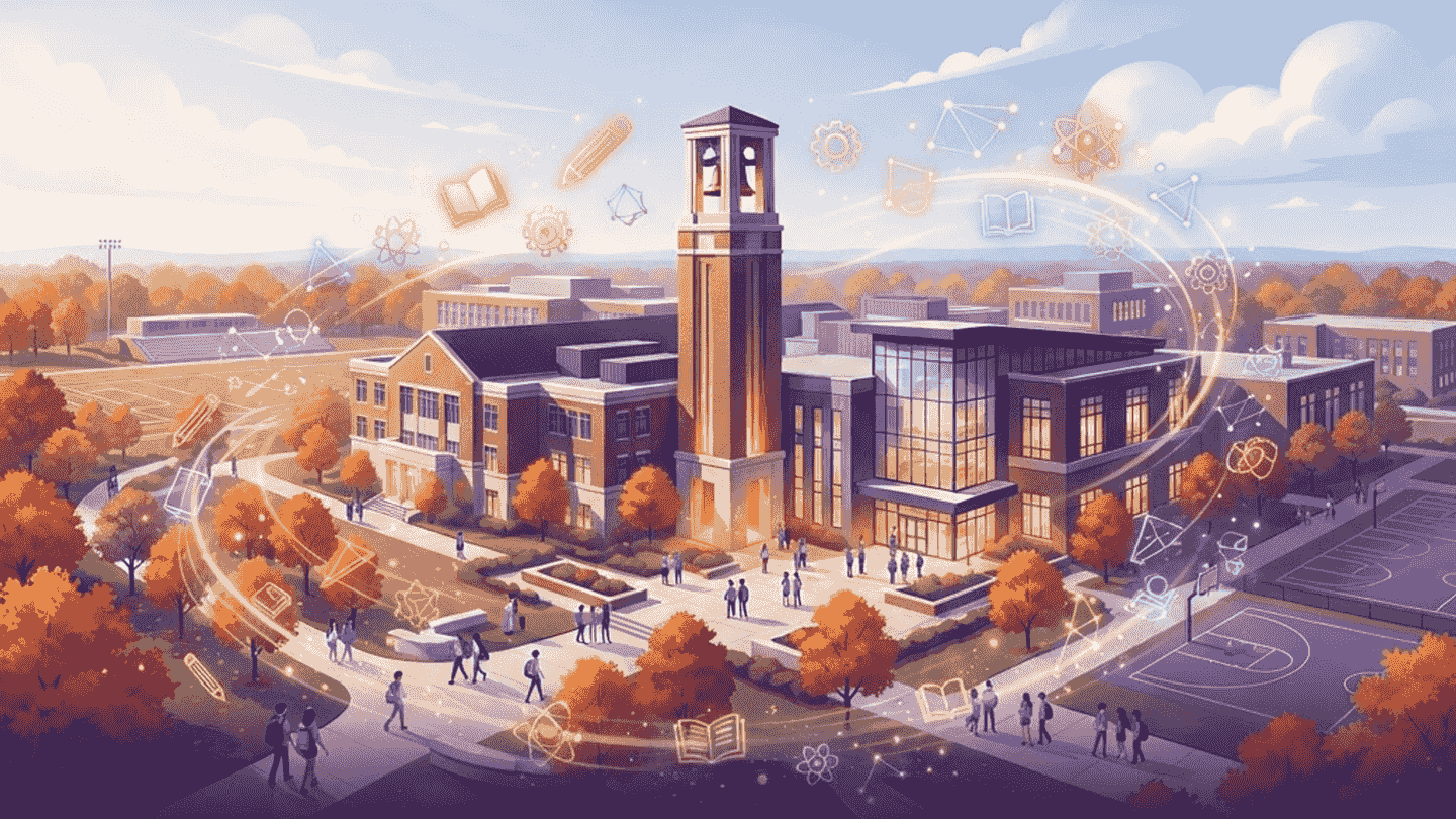 Top 10 Best Schools in St. Paul