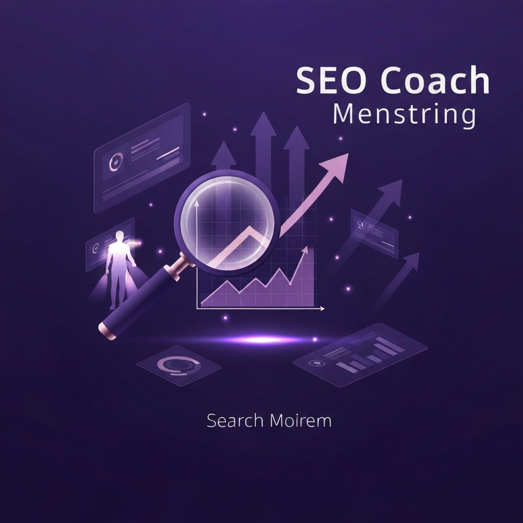 Best SEO Coach