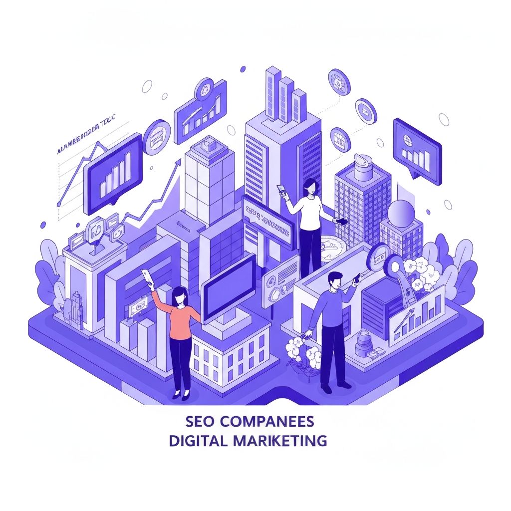 Top 10 Best SEO Companies in Xiamen