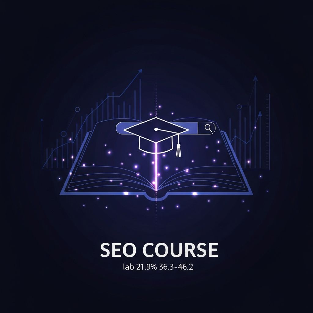 Best SEO Course in Pakistan