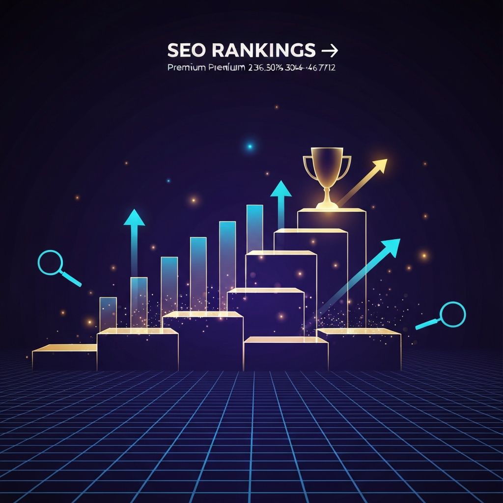 Best SEO Rankings in Pakistan