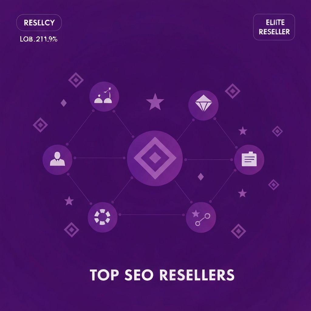 Best SEO Resellers