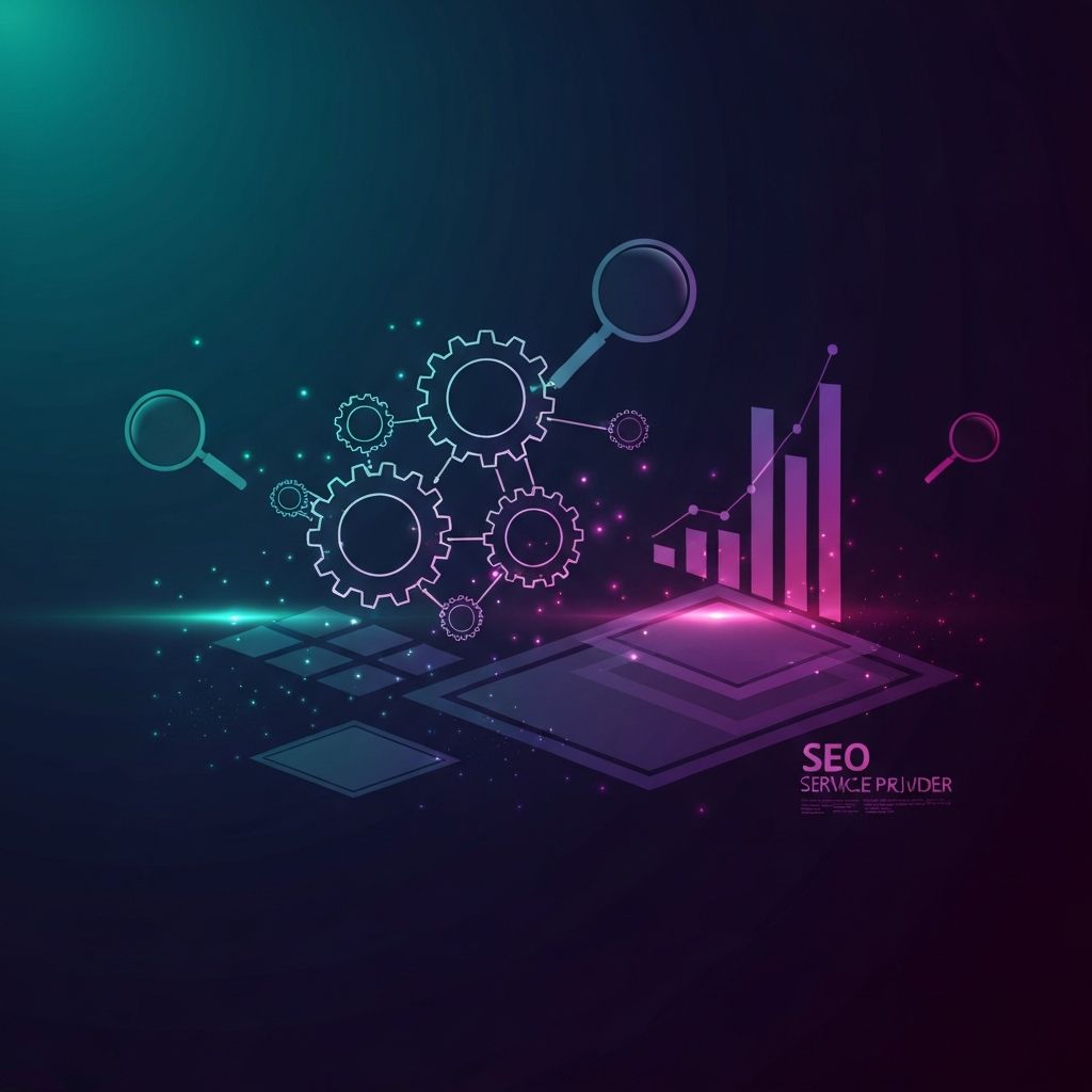 Best SEO Service Provider in Pakistan