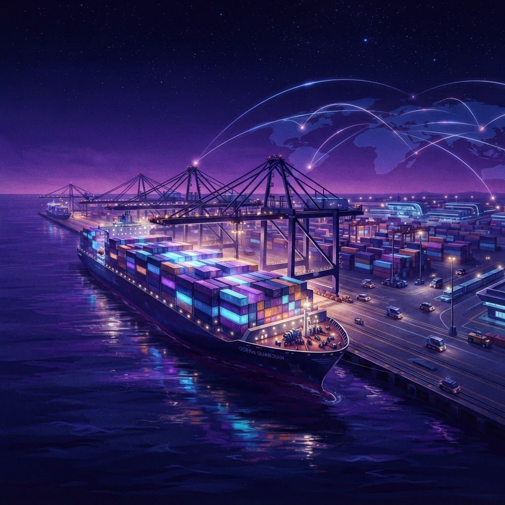 Top 10 Best Shipping Companies in Toledo