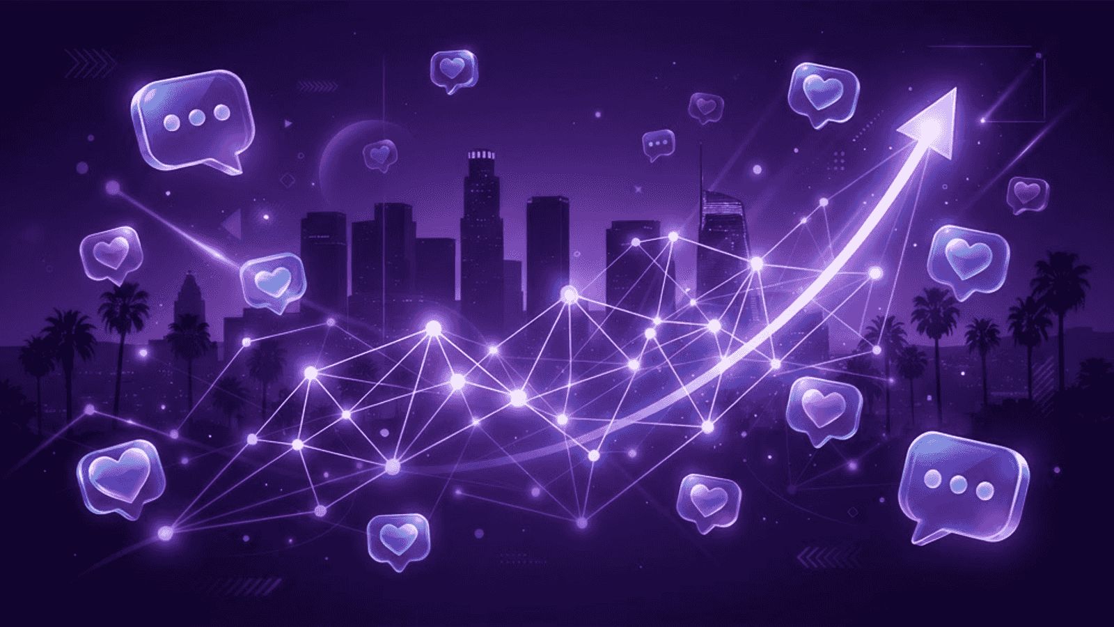 Top 10 Best Social Media Marketing Agencies in Anaheim
