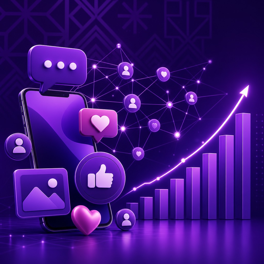 Top 10 Best Social Media Marketing Agencies in Denmark