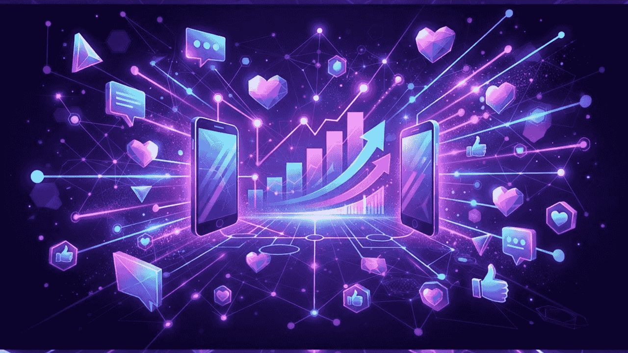 Top 10 Best Social Media Marketing Agencies in Hempstead