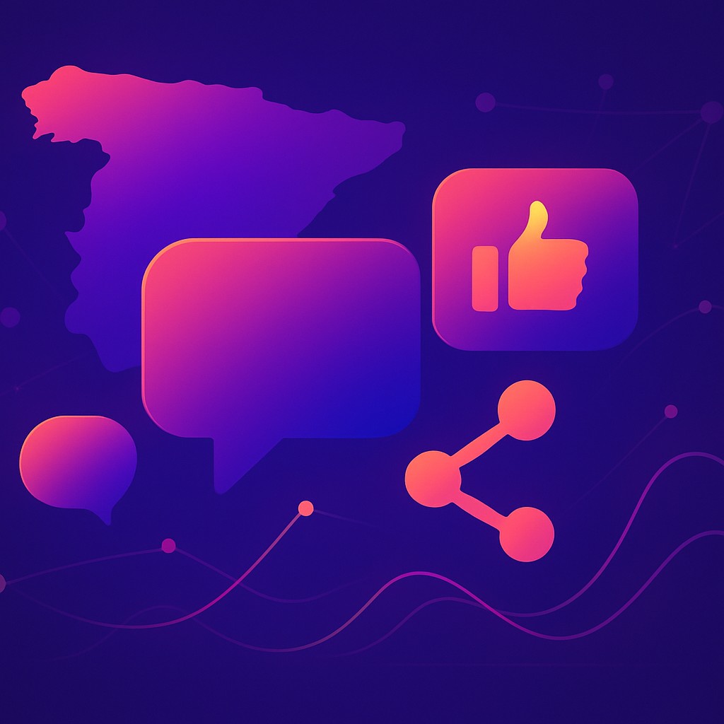Top 10 Best Social Media Marketing Agencies in Spain