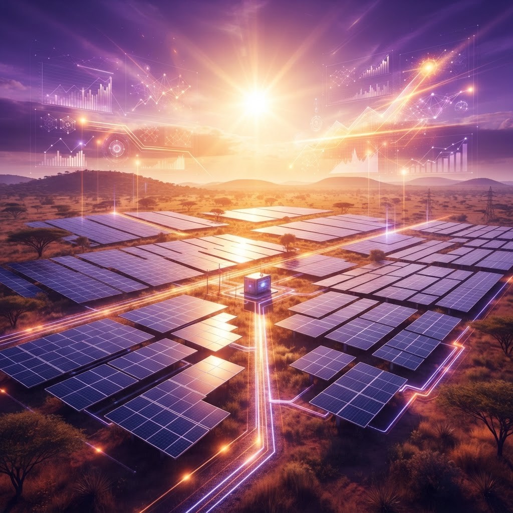 Top 10 Best Solar Energy Companies in Central African Republic