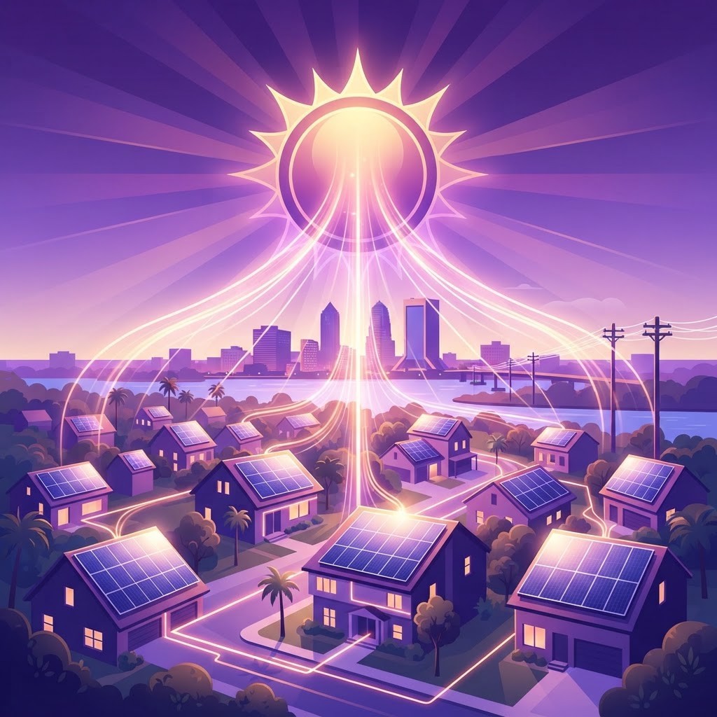 Top 10 Best Solar Energy Companies in Jacksonville