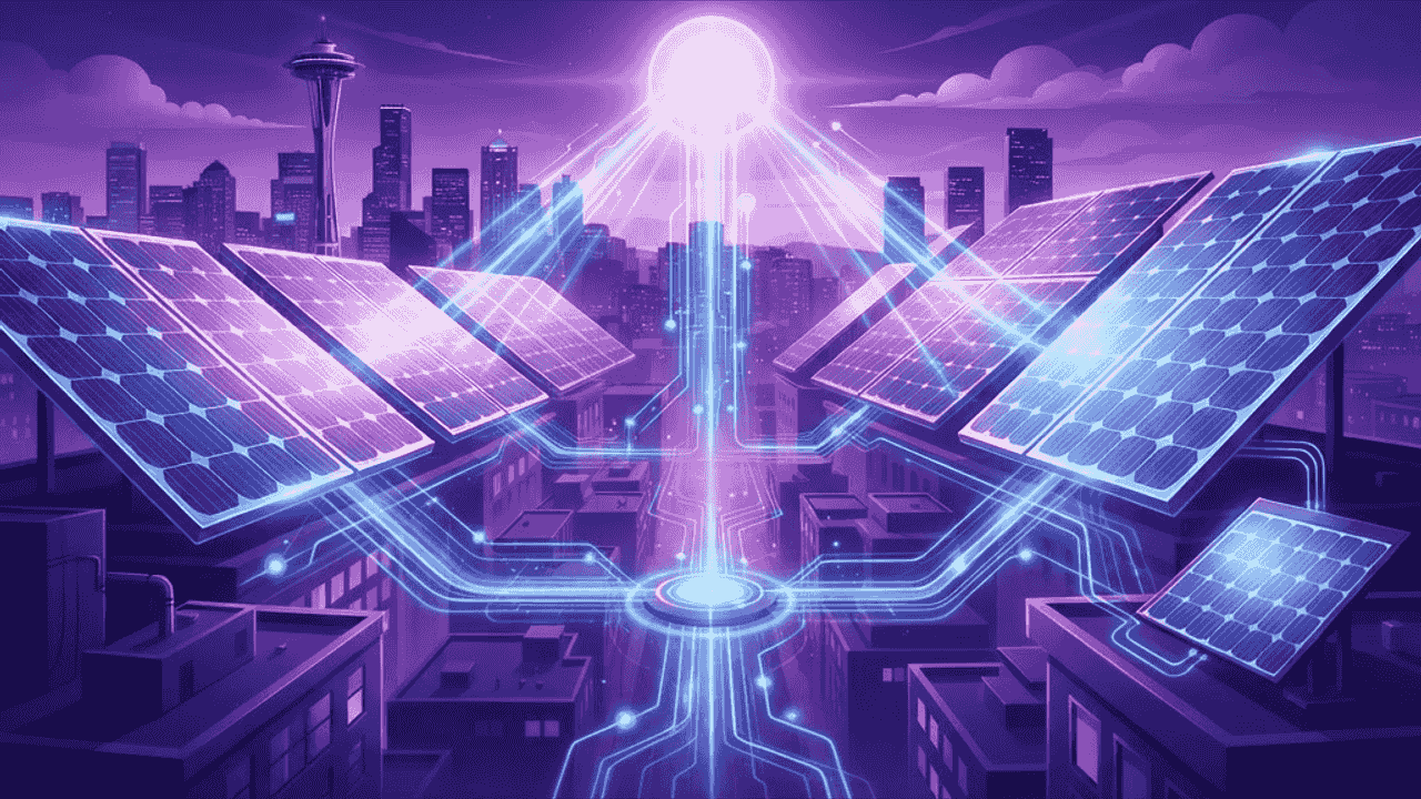 Top 10 Best Solar Energy Companies in Seattle