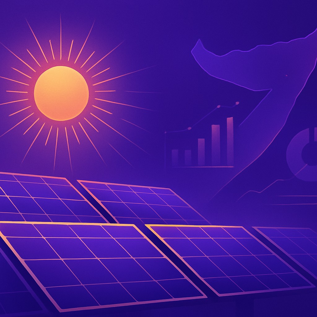 Top 10 Best Solar Energy Companies in Somalia