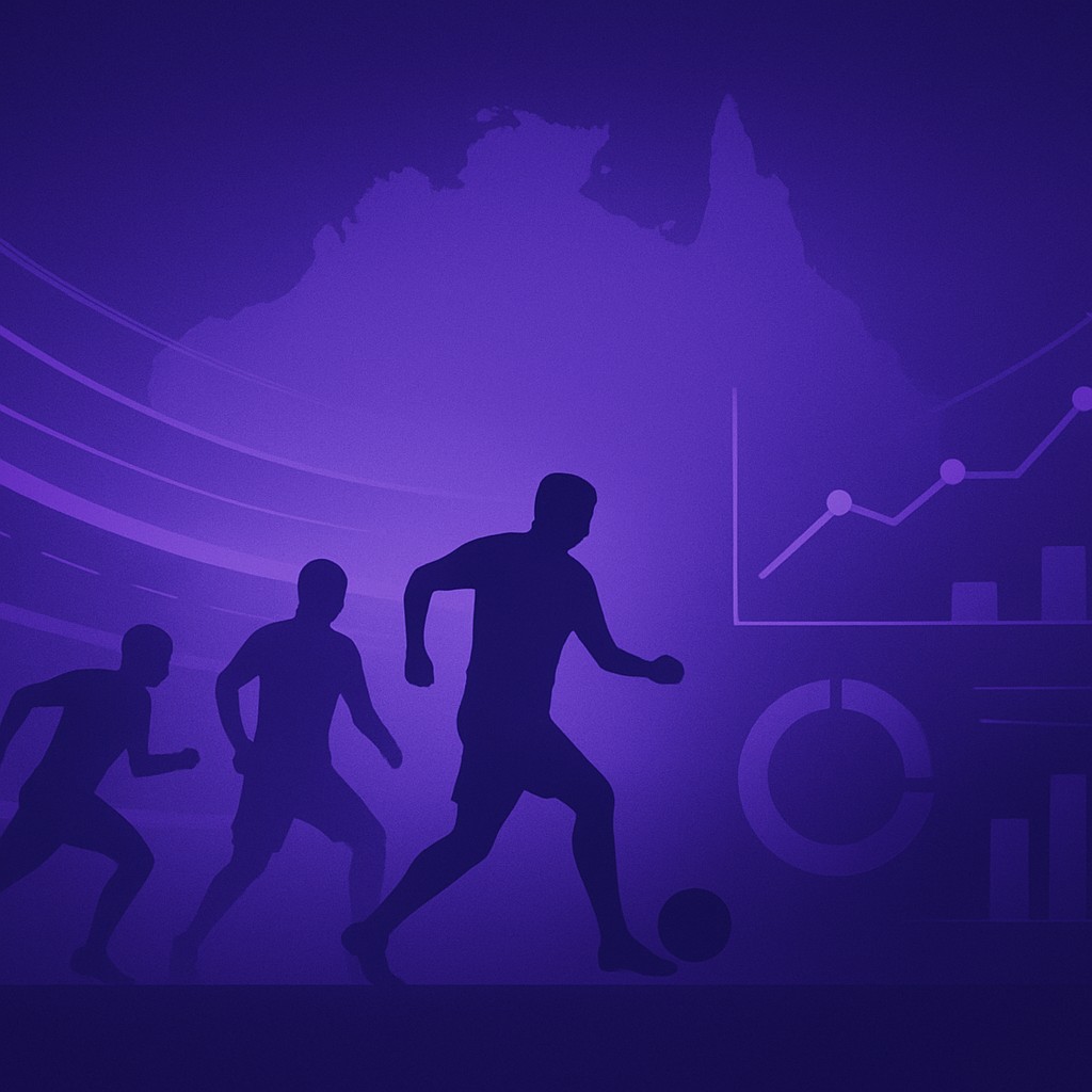 Top 10 Best Sports Consulting Firms in Australia
