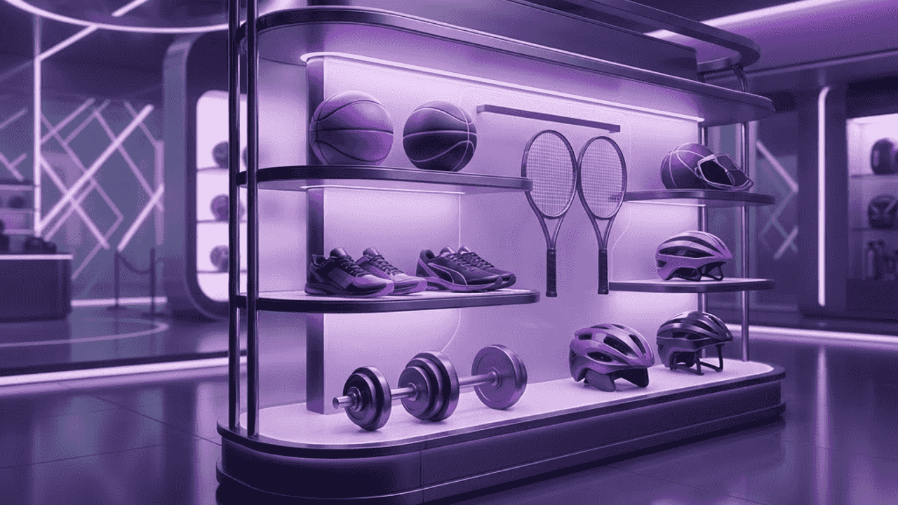 Top 10 Best Sports Equipment Stores in Charlotte