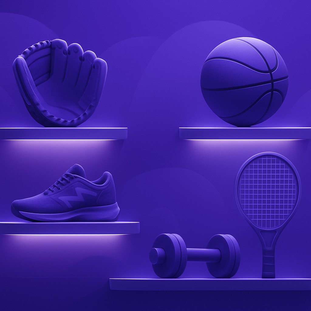 Top 10 Best Sports Equipment Stores in Dominican Republic