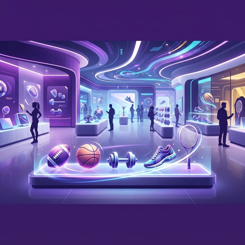 Top 10 Best Sports Equipment Stores in State of Palestine