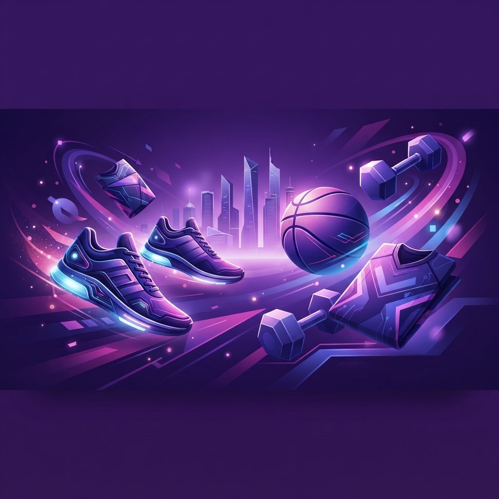 Top 10 Best Sports Gear Brands in Dallas