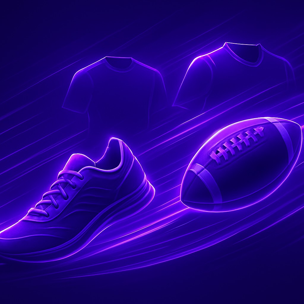 Top 10 Best Sports Gear Brands in Turkmenistan