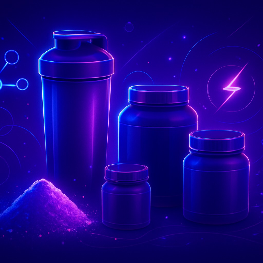 Top 10 Best Sports Supplement Brands in Congo