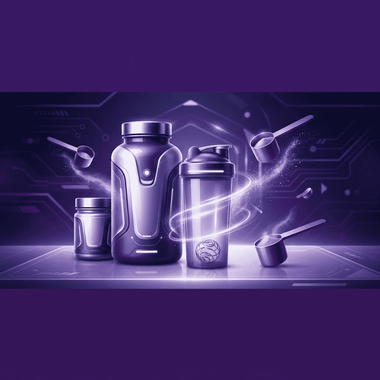 Top 10 Best Sports Supplement Brands in Hempstead